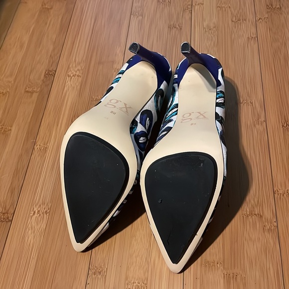 GX by Gven Stefani pumps 8M - Picture 4 of 5